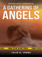 Moorland Forensics - A Gathering of Angels