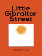 Little Gibraltar Street