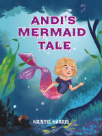 Andi’s Mermaid Tale