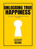 Unlocking True Happiness