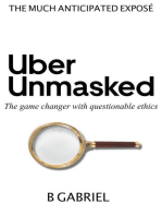 UberUnmasked