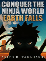 Conquer The Ninja World