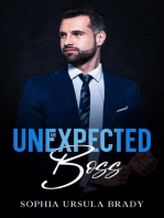 An Unexpected Boss: The Place, #1