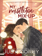 My Mistletoe Mix-Up