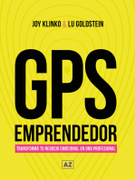 GPS Emprendedor: Transformá tu negocio emocional en uno profesional