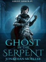Ghost in the Serpent