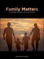 Family Matters: An Anthology of Poems on Family Power