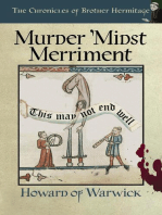 Murder 'Midst Merriment
