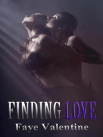 Finding Love