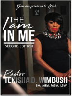 The I Am In Me: Part 1, Second Edition