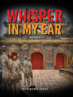 Whisper In My Ear Volume 3 of 3