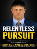 Relentless Pursuit