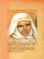 Mariam z Betlejem: Mała Arabka