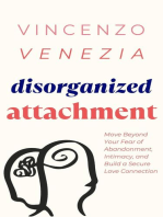 Disorganized Attachment