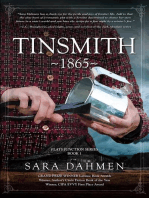 Tinsmith 1865