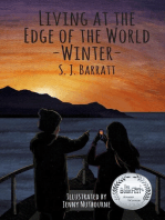 Living at the edge of the World - Winter