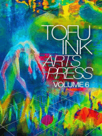 Tofu Ink Arts Press Volume 6