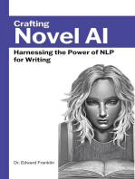Crafting Novel AI