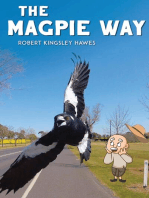 The Magpie Way: Finding Alice