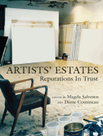 Artists' Estates