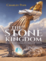 The Stone Kingdom: and The Kingdoms of Men