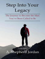 Step Into Your Legacy