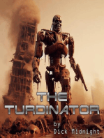 The Turdinator