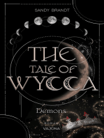 THE TALE OF WYCCA - Demons (WYCCA-Reihe 1)