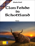 Clan Fehde in Schottland