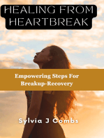 HEALING FROM HEARTBREAK