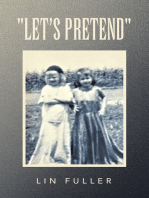 "Let's Pretend"