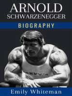 Arnold Schwarzenegger Biography