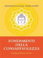 Fondamenti della consapevolezza