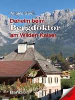 Daheim beim Bergdoktor am Wilden Kaiser: Band 3