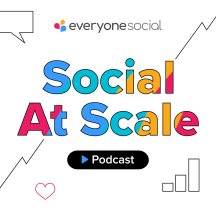 Social At Scale