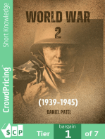 World War 2 (1939-1945)