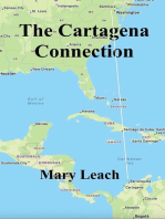 The Cartagena Connection: Liz Maguire Series, #1