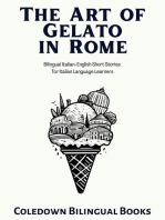 The Art of Gelato in Rome