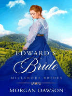 Edward's Bride: Millshore Brides, #1