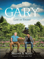 Gary: Lost or Found