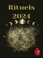 Rituels 2024