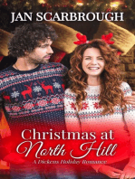 Christmas at North Hill