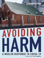 Avoiding Harm: A Muslim Response to COVID-19