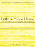 Little Yellow House