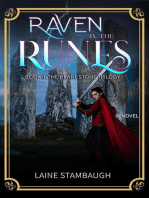 Raven in the Runes
