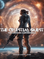 The Celestial Quest