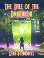 The Tale of the Drakanox