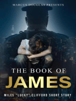 Marcus Douglas Presents The Book of James