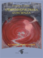 L’espansione della coscienza