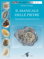 Il manuale delle pietre